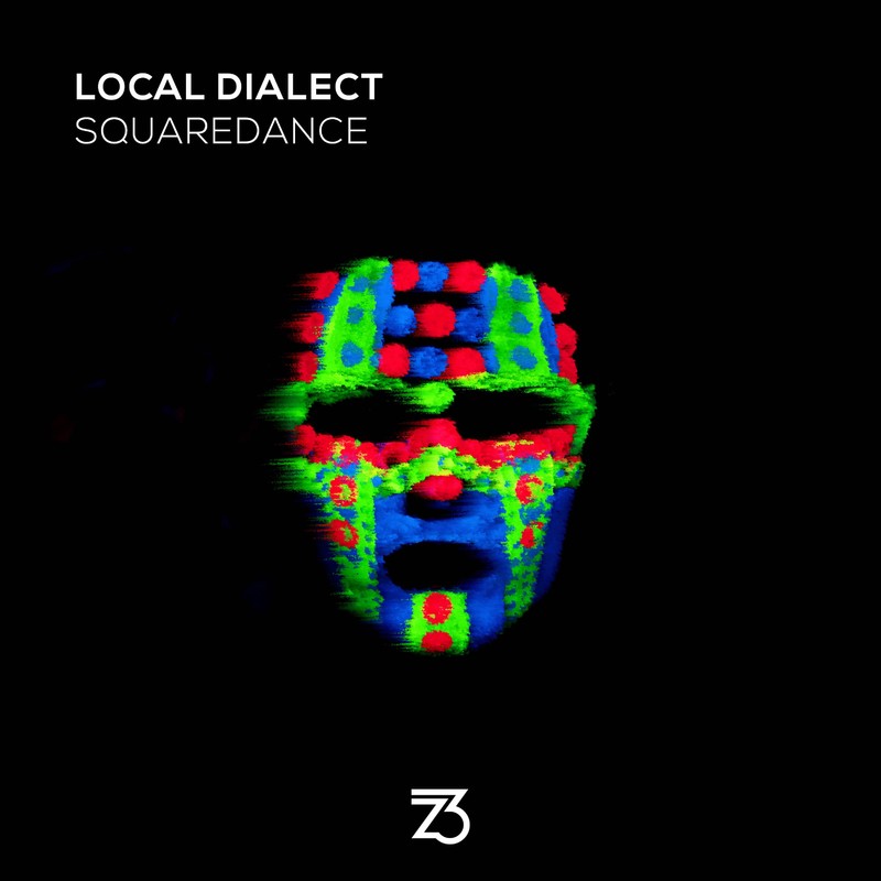 Local Dialect - Squaredance Chart